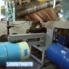 油桶去盖去底机 化工油桶切割机 油桶铁皮剪切机