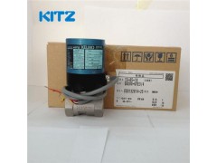 EA200-UTE电动阀KITZ北泽上海蝶津阀门制造有限公司图1