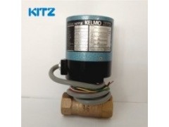 EA100-TLE电动阀KITZ北泽上海蝶津阀门制造有限公司图1
