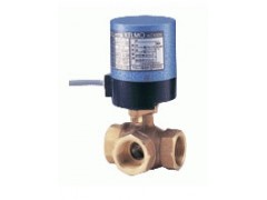 EA100-TNE电动阀KITZ北泽上海蝶津阀门制造有限公司图1