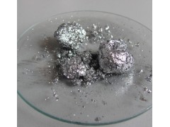 银箭塑胶漆用铝银浆，厂家直销图1