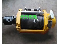 淮安起重机改装卷扬机图片图1