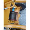 贵州抓木机改装液压卷扬机细节图