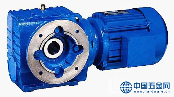 台湾REXMAC齿轮减速机