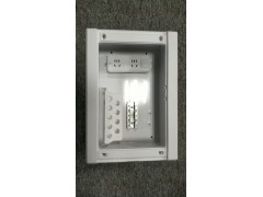 家居布线箱，多媒体箱，配线箱，弱电箱，综合布线箱图1