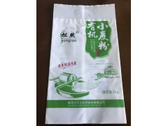 北京金霖包装/专业生产水饺粽子包装袋,面粉包装袋图1