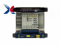 华为OptiX OSN2500光端机图1
