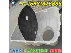 SMC模压化粪池多少钱一立方米图1