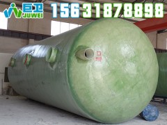 农村改厕化粪池3口有人用多大图1