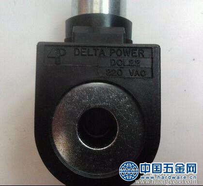 美国DELTA POWER德尔塔