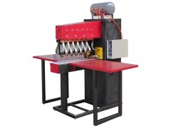 微电脑精密点焊机图1