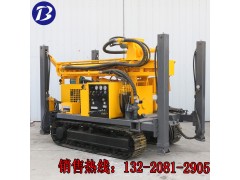 厂家生产销售 可分解式气动山地钻机 打爆破孔钻机图1