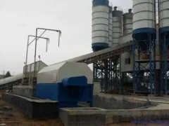 河北张家口水泥厂设备回收北京大型搅拌站回收报价图1