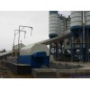 河北张家口水泥厂设备回收北京大型搅拌站回收报价