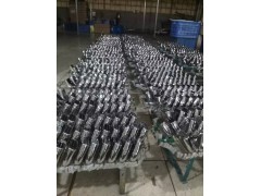 东莞激光焊接加工厂 大岭山五金激光焊接加工图1