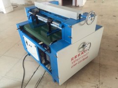 惠州蜂窝纸板开槽机,直切机厂家蜂窝纸板机械，蜂窝纸板压痕机图1