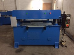 惠州油压机,直切机厂家蜂窝纸板机械，蜂窝纸板压痕机图1