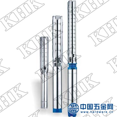 进口潜水深井泵1