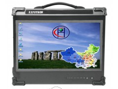 宝创源 17”七槽录播一体机图1