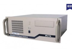 研祥上架工控机IPC-710图1