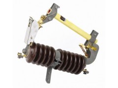 10KV跌落式高压熔断器RW11-12厂家图1