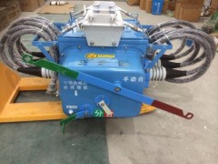10kv户外型FZW28-12高压负荷开关费控型图1