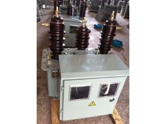 户外油浸式高压组合互感器JLS-10计量箱图1