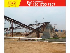 1吨石料能破碎多少石子？_成本多少？图1