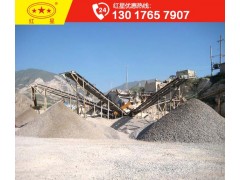 一套时产100方的移动制沙机价格是多少图1