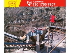 处理建筑垃圾选择建筑垃圾破碎站有什么优势图1