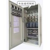 北京实体店恒压供水不锈钢水罐控制箱生活给用水变频控制柜