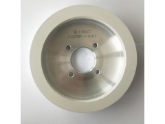 陶瓷金刚石砂轮6A2杯型砂轮图1