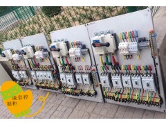 北京实体店维修变频柜、维修配电箱、电气改造各种高低压开关柜图1