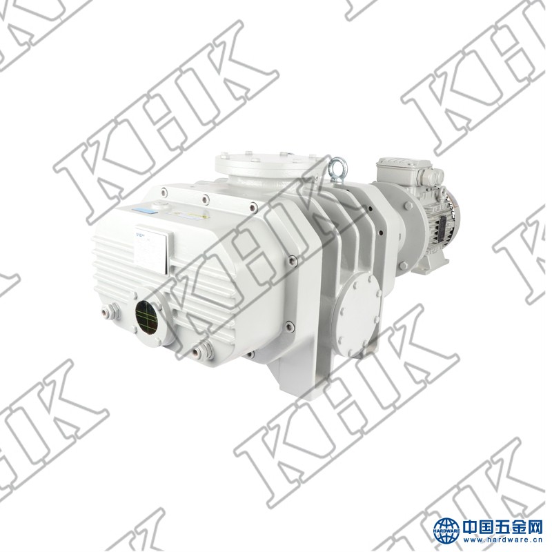 进口罗茨真空泵