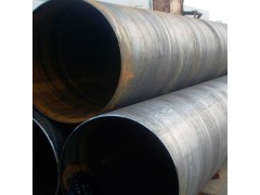 隆盛达大口径螺旋钢管厂家生产工艺图1