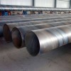 湖南螺旋钢管生产厂家加工过程