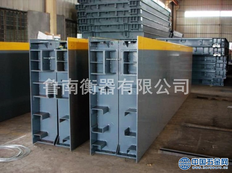 鲁南衡器汽车衡厂家_bq