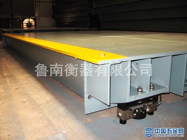 鲁南衡器汽车衡厂家_bo