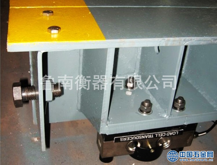 鲁南衡器汽车衡厂家_bp