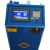 自动加油机定量加注系统PLC控制润滑油定量加注系统数显触摸屏