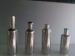 大岭山不锈钢啤酒壶 白酒壶高档酒壶加工厂直销批发优惠图1