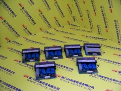 AB 	PLC 控制器	1769-ECR/A图1