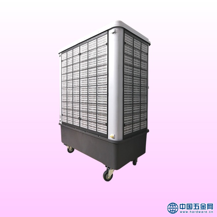 雷豹水冷空调 移动式冷风机 蒸发式冷风机