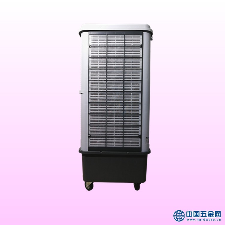 MFC18000移动式环保冷风机 湿帘冷风机 工业空调一体机