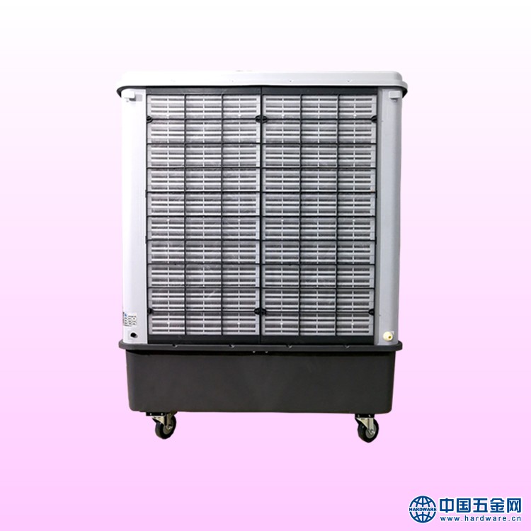 供应车间降温冷风机 蒸发式冷风机 雷豹冷风机 移动式冷气机