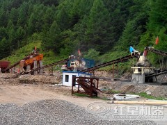 石灰石锤破机的价格FRR79图1