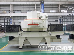 新型制砂设备你了解多少FRR79图1