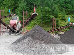 砂石生产线怎么才能有更高的产量?FRR79图1