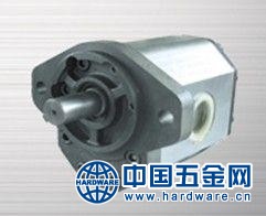 台湾HP齿轮泵
