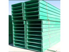 广东深圳广州惠州大量现货供应拉挤玻璃钢耐腐蚀电缆桥架质优价廉图1